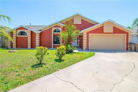331 Blue Bayou Drive Kissimmee FL 34743