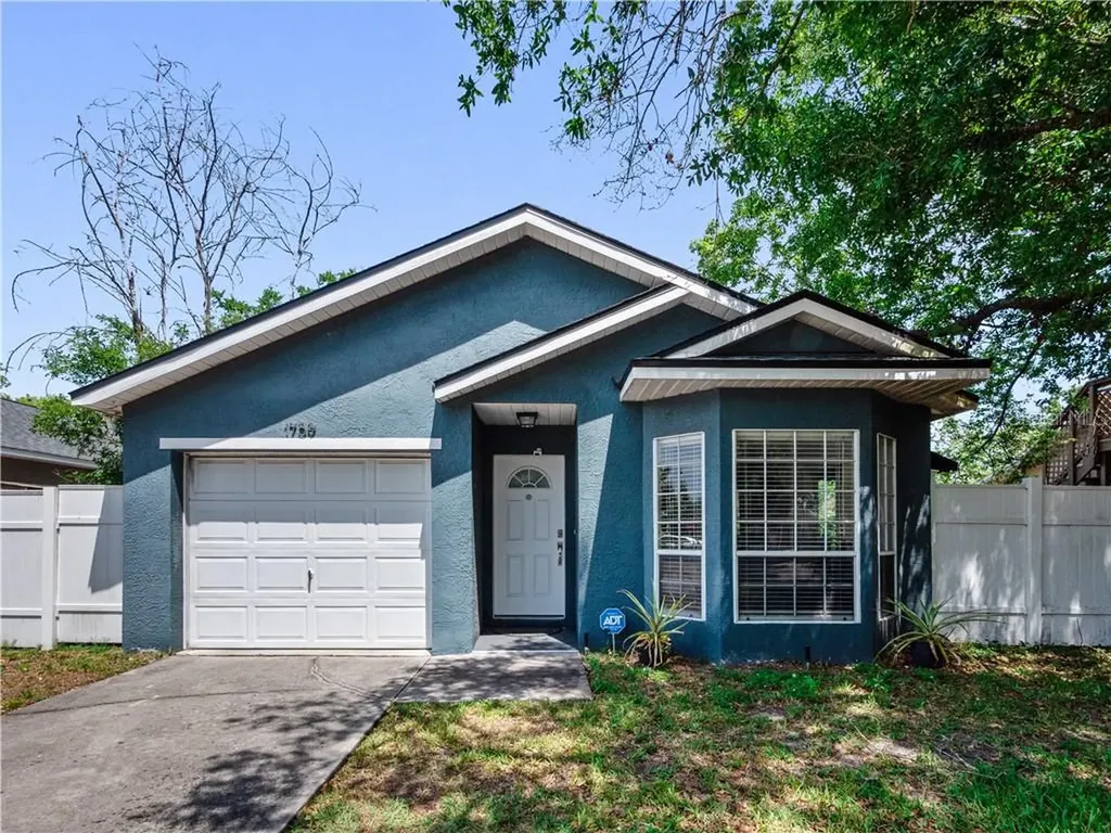 1759 Michigan Avenue Winter Park FL 32789