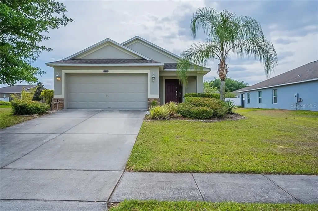 5704 Quinton Way Mount Dora FL 32757