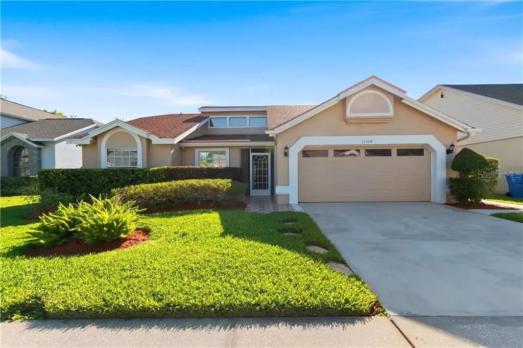 13308 Krameria Way Tampa FL 33626
