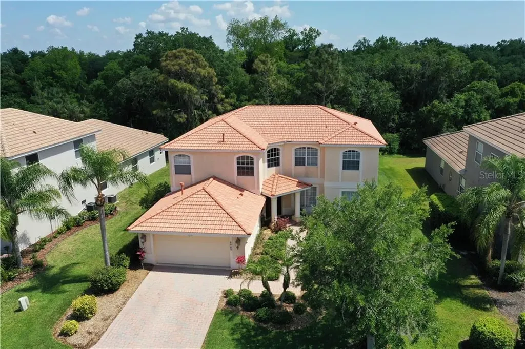 6989 74th Street Circle E Bradenton FL 34203