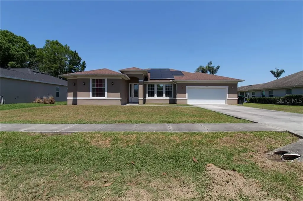 20651 Netherland Street Orlando FL 32833