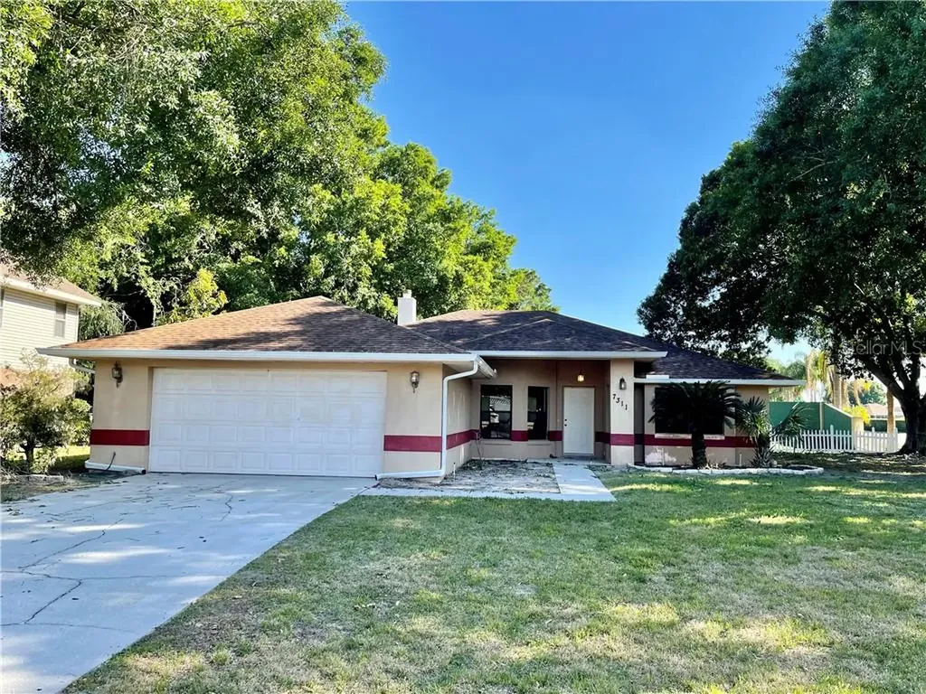 7311 Floral Circle E Lakeland FL 33810