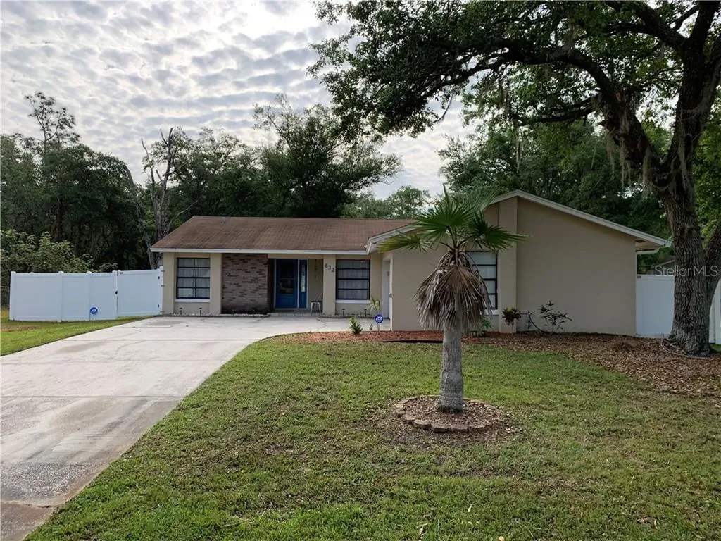 632 Floridian Drive Kissimmee FL 34758