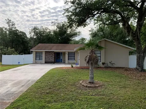 632 Floridian Drive Kissimmee FL 34758