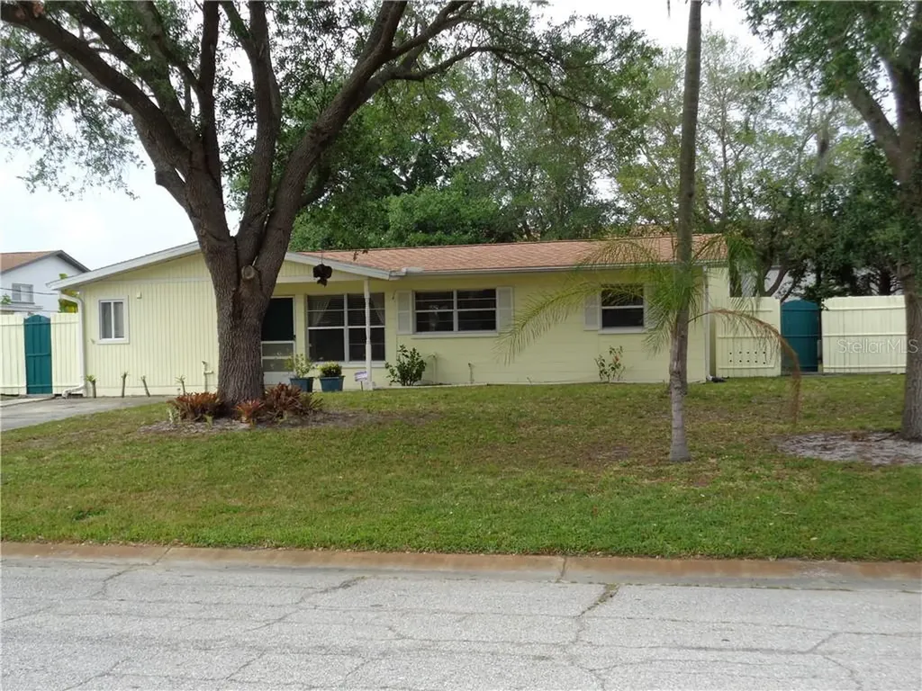 3815 Wolverine Street Sarasota FL 34232