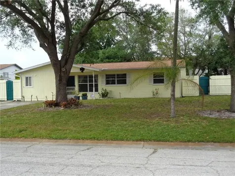 3815 Wolverine Street Sarasota FL 34232