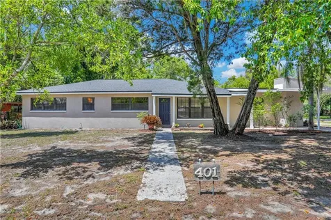 401 W Floriland Avenue Tampa FL 33612