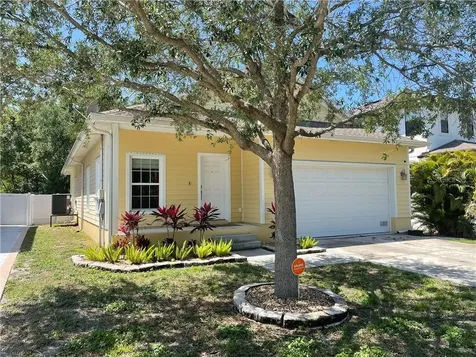 7505 S Sparkman Street Tampa FL 33616