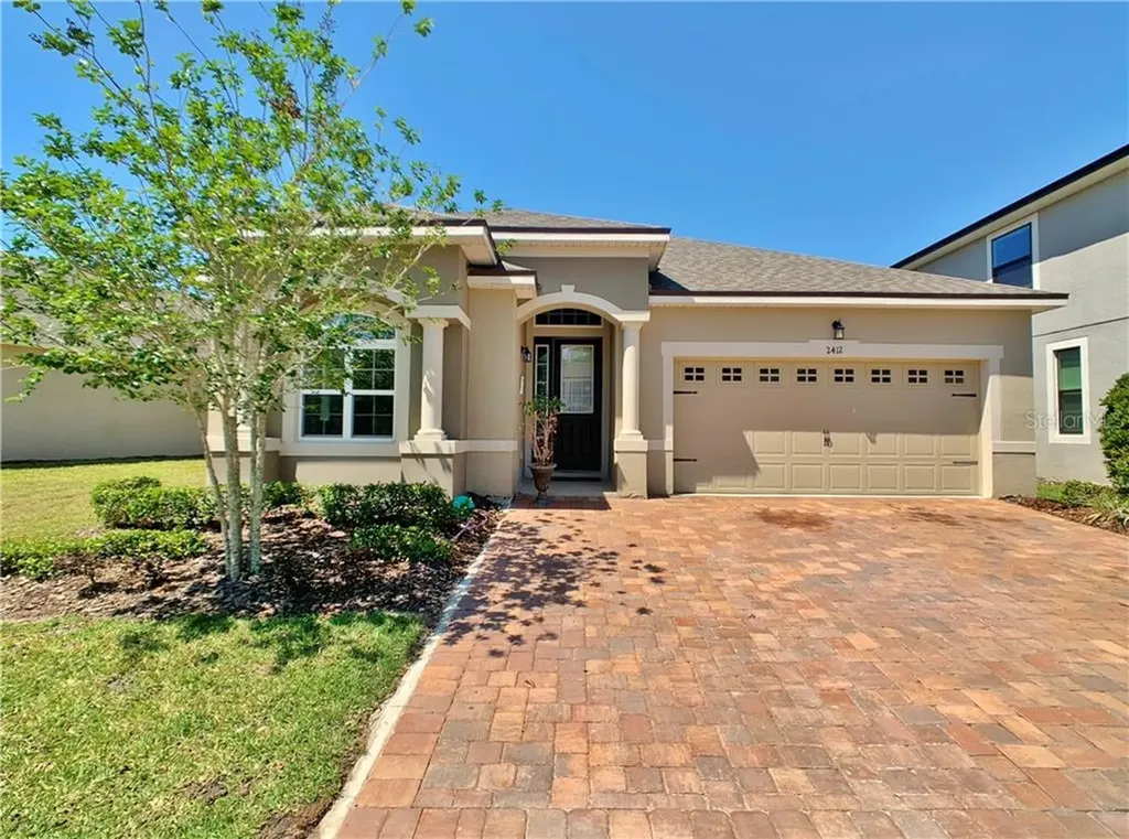 2412 Fenetre Lane Kissimmee FL 34741