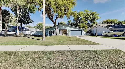 453 Woodstock Drive Port Orange FL 32127