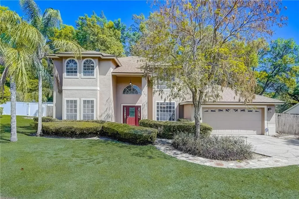 1742 Imperial Palm Drive Apopka FL 32712
