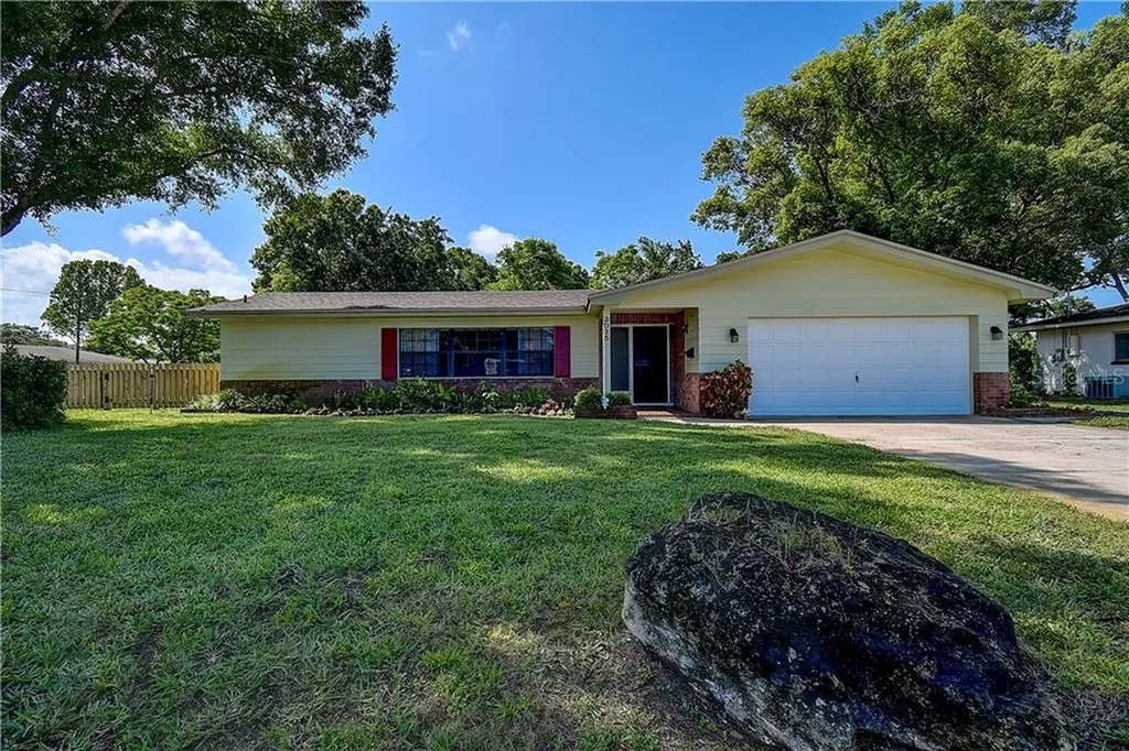 2035 Croydon Drive Clearwater FL 33764