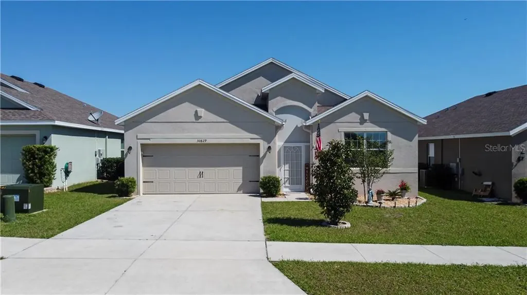 30829 Water Lily Drive Brooksville FL 34602