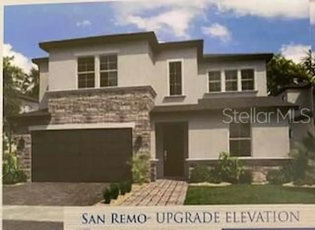 1211 Arisha Drive Kissimmee FL 34746