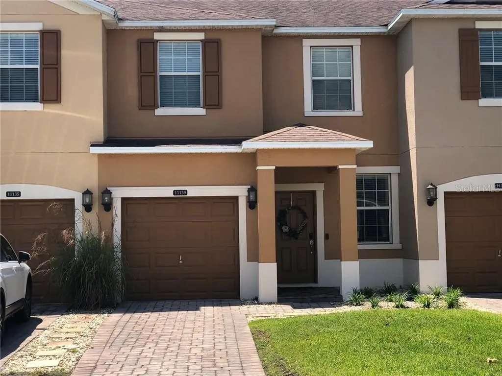 11139 Savannah Landing Circle Orlando FL 32832