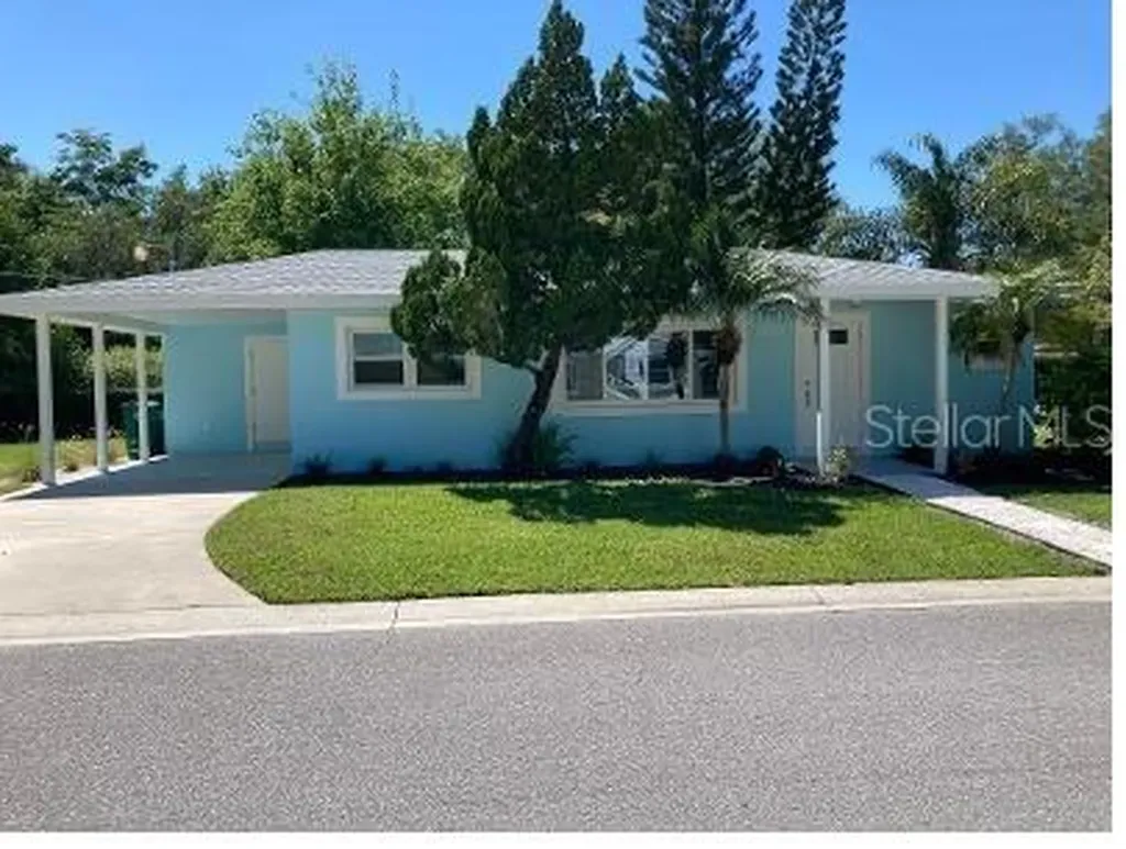 1801 6th Street W Palmetto FL 34221