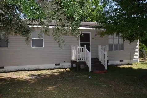 1209 N Palm Avenue Kissimmee FL 34741
