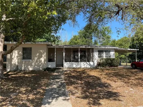 1718 Nesbitt Street Deltona FL 32725