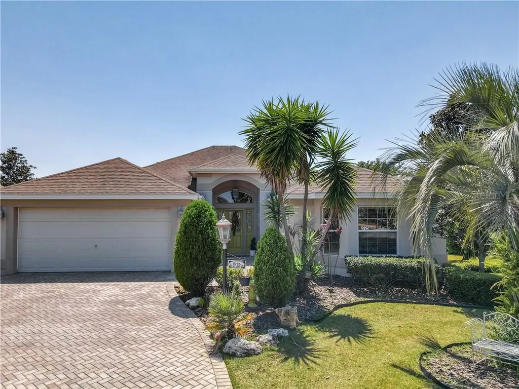 2725 Day Lily Run The Villages FL 32162
