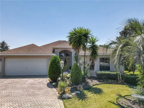 2725 Day Lily Run The Villages FL 32162