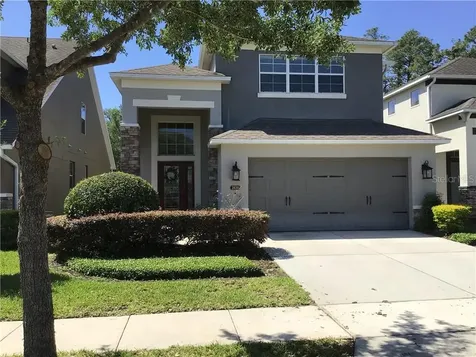 2839 Pewter Mist Court Oviedo FL 32765