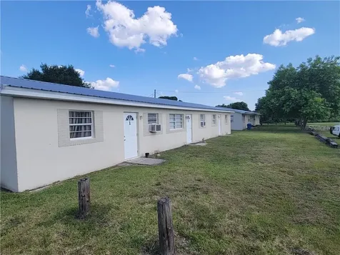 720 NW 9th Drive Okeechobee FL 34972