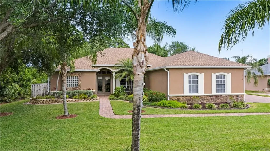 2150 S Courtenay Parkway Merritt Island FL 32952