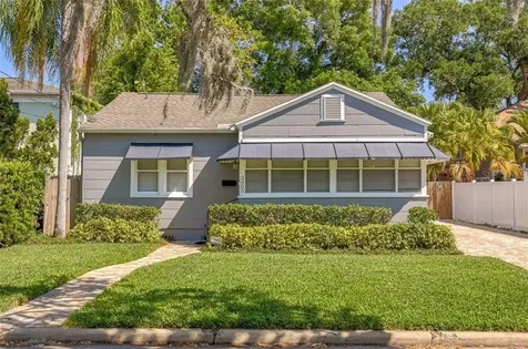 3405 W Empedrado Street Tampa FL 33629