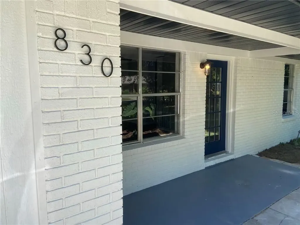 830 Valencia Avenue Orange City FL 32763