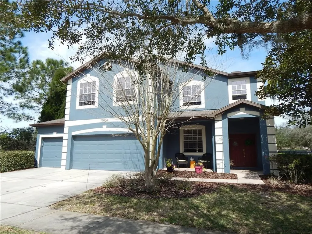 15004 Heronglen Drive Lithia FL 33547
