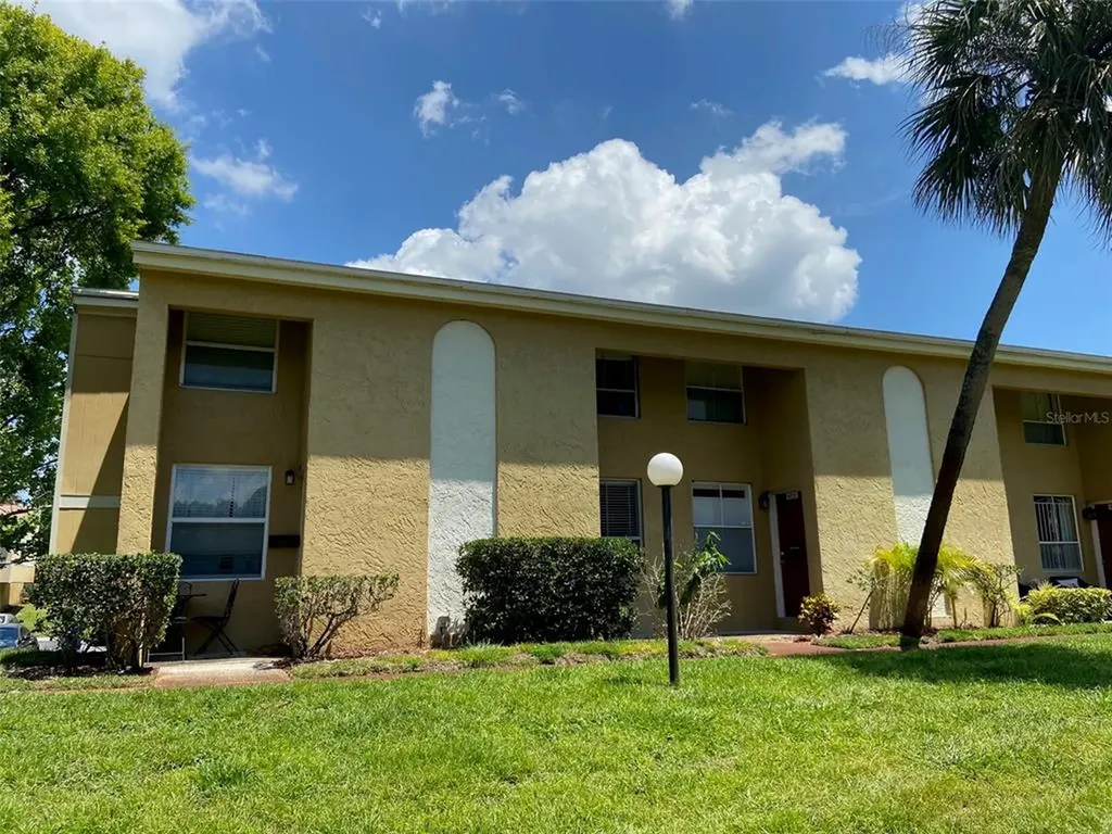 4217 La Sorrento Court Tampa FL 33611