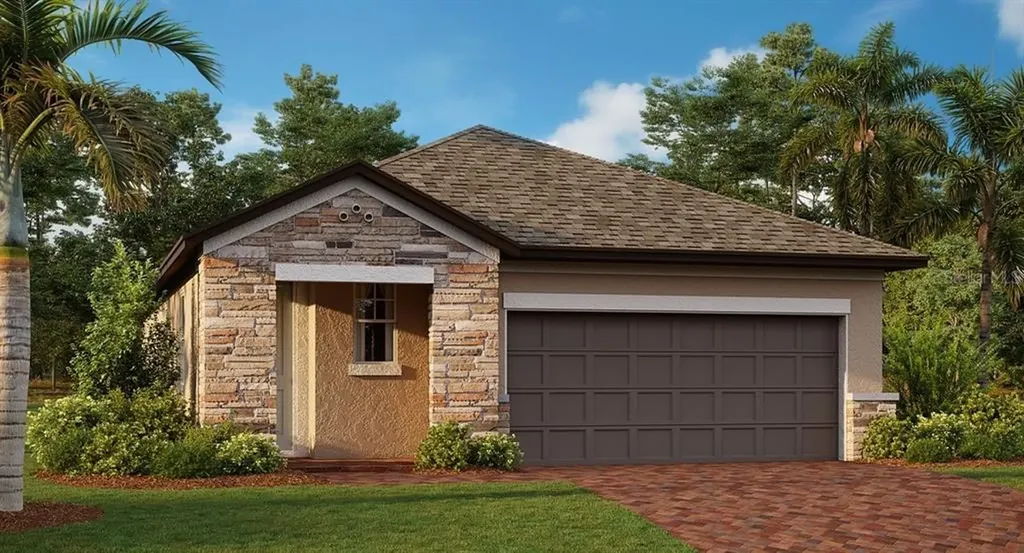 9601 Wild Begonia Loop Land O Lakes FL 34637