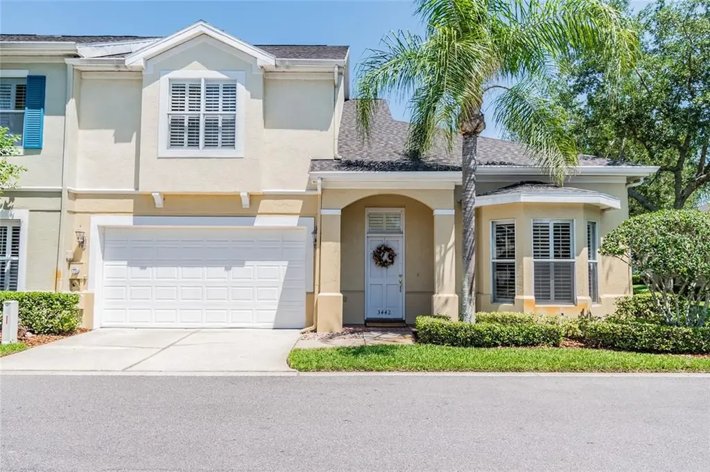 3442 Heards Ferry Drive Tampa FL 33618