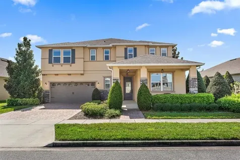 4022 Green Orchard Avenue Winter Garden FL 34787