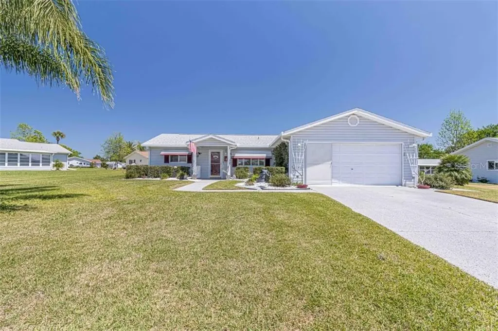 17679 SE 105th Terrace Summerfield FL 34491