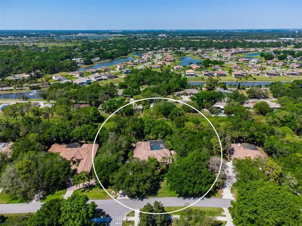 7602 Albert Tillinghast Drive Sarasota FL 34240