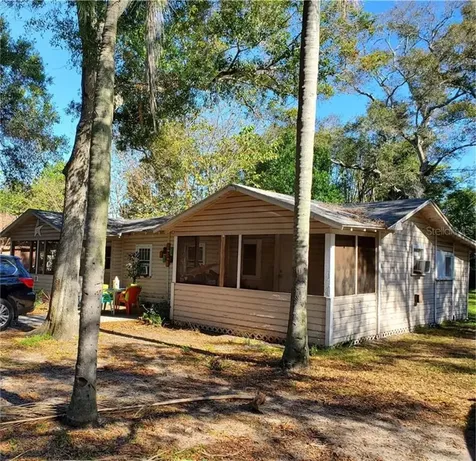 1529 Carmel Avenue Clearwater FL 33756