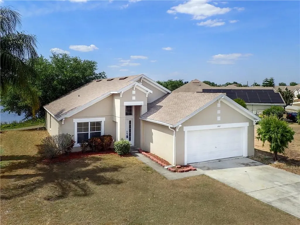 1507 Vista Del Lago Boulevard Dundee FL 33838