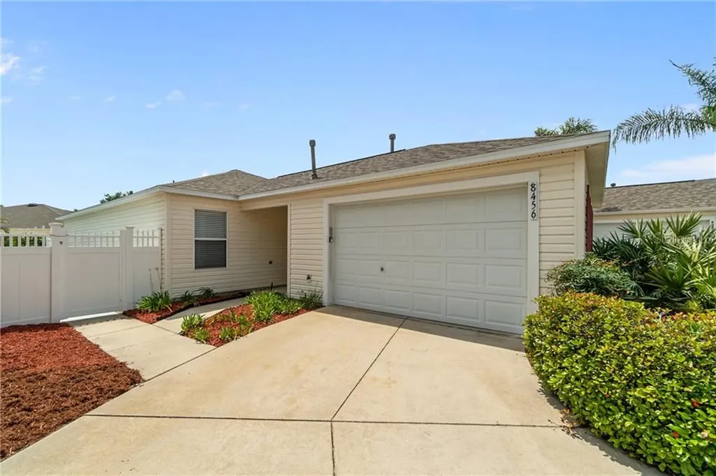 8456 SE 177th Penman Place The Villages FL 32162