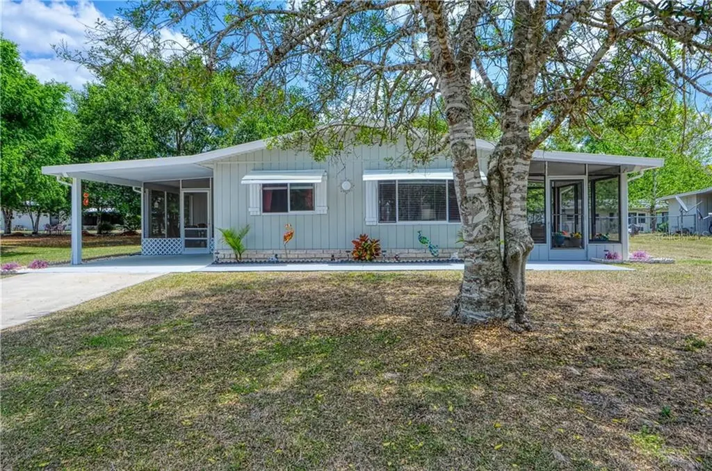 10305 SW 92nd Court Ocala FL 34481