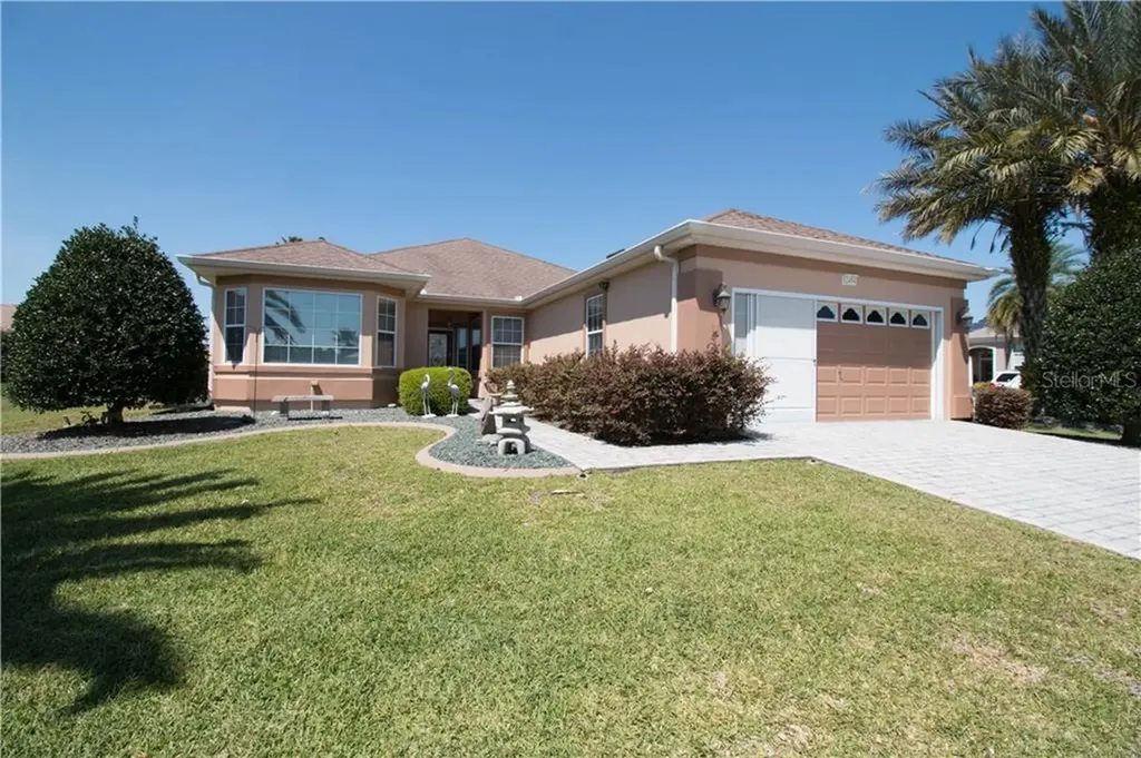 12454 SE 93rd Court Road Summerfield FL 34491