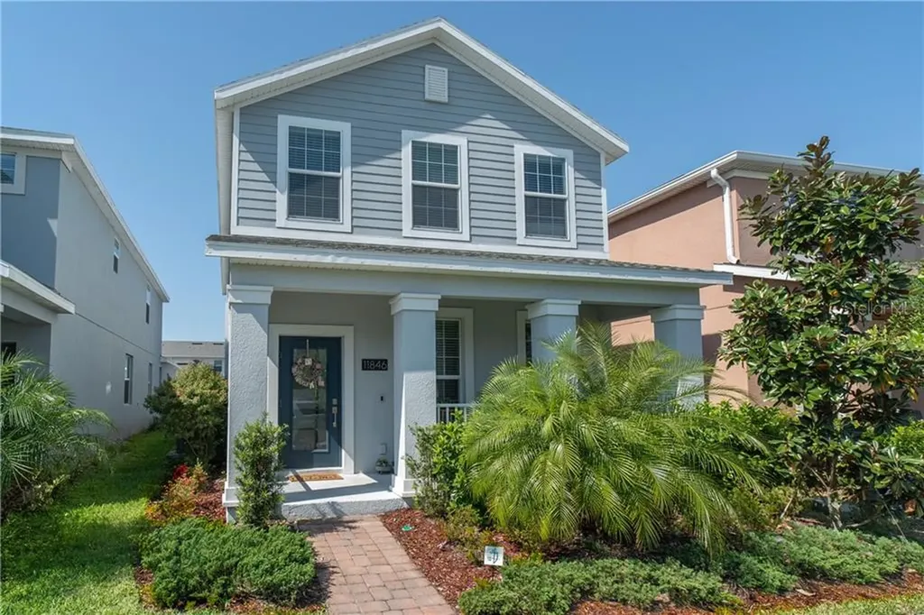 11846 Philosophy Way Orlando FL 32832
