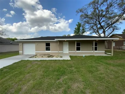 4573 SW 139th Street Road Ocala FL 34473