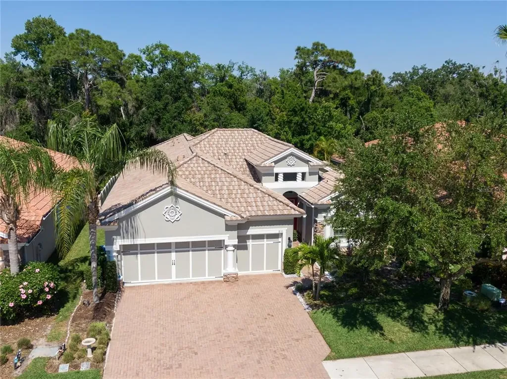 8131 Santa Rosa Court Sarasota FL 34243