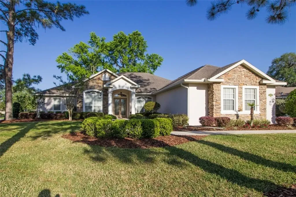 2222 SE 25th Street Ocala FL 34471