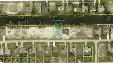 1219 SW 28th Terrace Cape Coral FL 33914