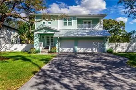 481 Severn Avenue Tampa FL 33606