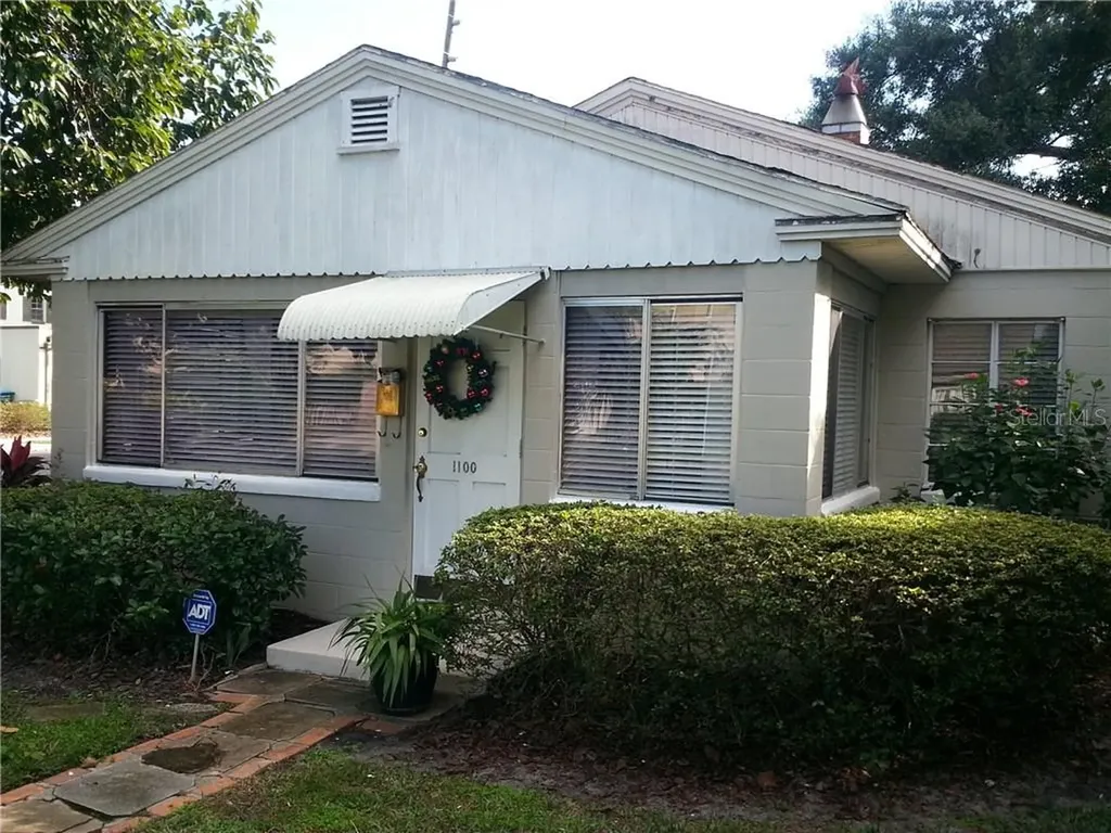 1100 Aragon Avenue Winter Park FL 32789