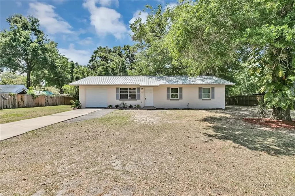 2381 Partnership Hills Drive Apopka FL 32712